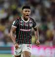 Fluminense e Internacional se enfrentaram no Maracanã pela 33ª rodada- Foto: Ricardo Duarte / Internacional / Jogada10