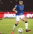 Cruzeiro está na final da Libertadores Feminina  Foto: gustavomartinsfoto / Cruzeiro