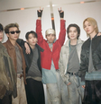 BTS se apresenta em São Paulo nesta semana  Foto: Reprodução/Instagram