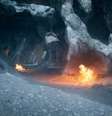 Dune: Awakening terá expansão gratuita Blood and Ice em dezembro  Foto: Reprodução / Funcom