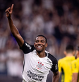 André, do Corinthians, foi convocado por Ancelotti para a Seleção  Foto: Rodrigo Coca/Corinthians