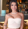 Influencer que ostentava na web e divulgava casas de apostas é presa em MT  Foto: Reprodução/Instagram 