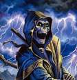 The Immortal: o jogo de Mega Drive que transformou a fantasia em um pesadelo  Foto: Reprodução/EA