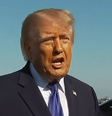 Trump revela que Lula pediu para que ele 'não tomasse partido' nas eleições brasileiras  Foto: Reprodução/DRM News