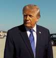 Donald Trump, presidente dos Estados Unidos  Foto: 