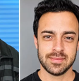 Ex  Foto: jornalista da Record morre aos 36 anos após quase dois meses de internação / Mais Novela