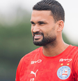Willian José é alagoano e joga no Bahia  Foto: Celo Gil Fotografia