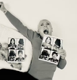 Segundo Xuxa, o primeiro filho de Sasha e João Lucas deve nascer entre 20 de março e 20 de abril  Foto: Reprodução/Instagram 