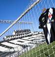 Camisa do Vasco em São Januário.   Foto: Matheus Lima/Vasco / Esporte News Mundo