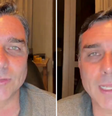 Flávio Bolsonaro explica motivo de fuga do Brasil  Foto: Reprodução/Instagram