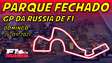 Parque Fechado: tudo sobre o GP da Rússia de F1