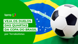 Quem passa para as semifinais da Copa do Brasil? Veja análise