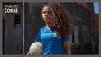 Escola, futebol e foco: Gabyzinha luta pelo sonho de jogar bola