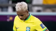 Modric consola Rodrygo após derrota brasileira para Croácia