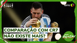 "O futebol pagou a dívida que tinha com Messi", diz Aline Küller sobre título da Copa do Mundo