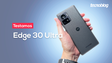 Análise do Motorola Edge 30 Ultra