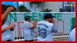 Membros da maior torcida organizada do Palmeiras vão até o RJ protestar contra a CBF
