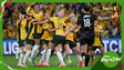 Comentaristas revelam torcida pela Austrália contra a Inglaterra: 'Seria uma história fantástica'