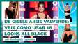 Black is Back: veja como usar 18 looks pretos muito atuais