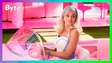 E agora, Barbie? A cor rosa é invenção da nossa cabeça 
