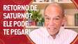 Até Anitta sofreu com o Retorno de Saturno: entenda o que é