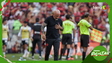 "Flamengo é o retrato da bagunça", diz Deivid de Souza