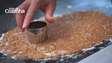 Como cortar biscoitinhos e deixar com cara profissional