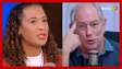 Ciro Gomes ironiza Anielle Franco por declaração que 'buraco negro' é expressão racista