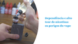 Vape: veja os riscos do cigarro eletrônico para a saúde