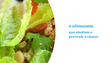 6 alimentos que ajudam na prevenção de câncer
