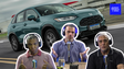 Honda ZR-V é bom, mas não empolga como a primeira geração do HR-V