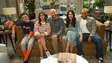 Astro de 'Two and a Half Men' retorna em nova comédia