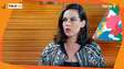 Luísa Micheletti conta que 'relações mudaram' após virar VJ