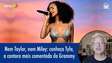 Nem Taylor, nem Miley: conheça Tyla, a cantora mais comentada do Grammy
