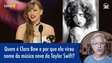 Quem é Clara Bow e por que ela virou nome da nova música de Taylor Swift?