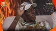 Mestre Zulu, voz icônica do carnaval de SP, decreta: Terra é 'nota 10'