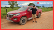 Test-drive: Fiat Titano vai melhor no off-road e motor 2.2 agrada