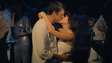 "Meu Deus, eles se beijaram": Fábio Porchat revela detalhes de par romântico com Sandy em comédia romântica