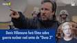 Denis Villeneuve fará filme sobre guerra nuclear real antes de 'Duna 3'