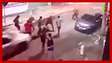Adolescente pega carro da mãe e atropela grupo no Rio de Janeiro 