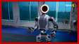 Boston Dynamics revela novo robô com tronco que gira 360 graus