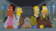 'Os Simpsons': morre personagem que estava há 35 anos na animação