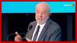 Lula cobra Haddad por maior orçamento para a Embrapa: 'Falou bonito, mas não falou de dinheiro'
