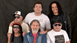 Ícones do reggae! Assista a banda Tribo de Jah no Showlivre