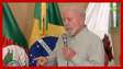 Lula defende projeto para escoar águas de enchente direto para o mar no RS: 'Ambientalistas vão ser contra'
