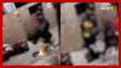 Vídeo mostra policial agredindo entregador com capacetejogos de aposta betanoFortaleza