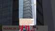 Influenciador escala prédio de 30 andares em Buenos Aires e precisa ser resgatado #shorts