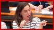 Deputada critica criminalização posse de drogas e fala em 'retroalimentar as facções criminosas'