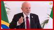 Lula sai em defesa de Haddad após ministro ser criticado por MP