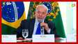 Lula condena violência contra mulher, mas completa: 'Se o cara é corinthiano, tudo bem'